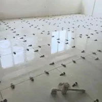 کاشی. سرامیک.  اسلب. مزایک کف سازی .کارچسبی دوغابی