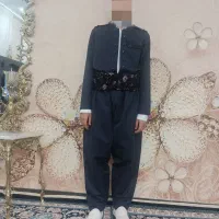 لباس کوردی