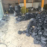(انواع زغال)