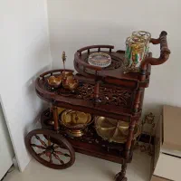 میز پذیرایی یا میز بار