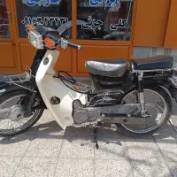 موتور شهاب 110