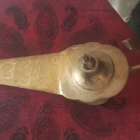 چراغ جادو|کلکسیون اشیاء عتیقه|ساری, |دیوار
