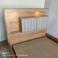 تخت خواب سفارشی با قیمت کم از کارخانه