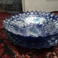 شیرینی خوری طرح سنتی
