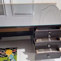 میز مدیریت، میز منشی، میز کنفرانس، میز اداری