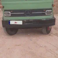 خاور بنز ۸۰۸