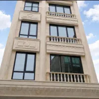 آپارتمان / 130 متر / 3 خواب / حاشیه اصلانی