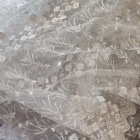 پرده کناره
