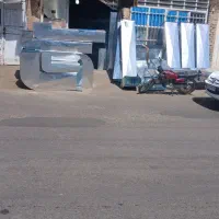 ساخت و نصب کانال کولر تربت جام