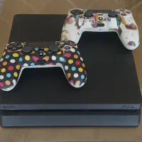 PS4 کپی خور