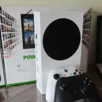 ایکس باکس سری اس نسل ۹