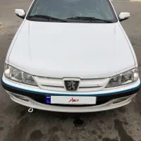 پژو پارس سال xu7p