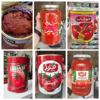 رب قوطی خوشاب تبرک دیمومت سس مایونز سس کچاپ