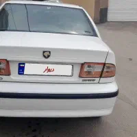 سمند EF7