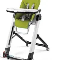 صندلی غذای Peg Perego مدل Siesta