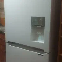 یخچال دوو اصل کره کاملا بی صدا و بدون برفک ۳۲ فوت