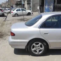 سوناتا 1994فول فروش یا معاوضه