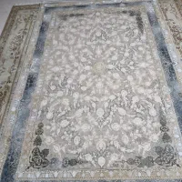 فرش کاشان