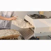 نیاز مند کارگر نانوایی مرد