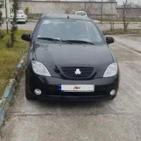 تیبا۲ مدل ۱۴۰۰ با ۲۳۰۰۰ کارکرد