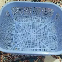 سبد آبکش