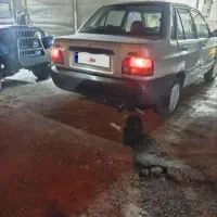 پراید 131|خودرو سواری و وانت|مراغه, |دیوار