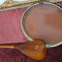 دف زنگوله دار
