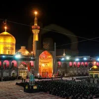 آفـر محدودهتل پنجتن/تور مشهد/قسطی۵ماهه محرم