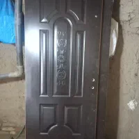 در حمام ودستشویی