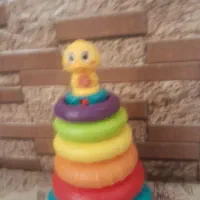 اسباب بازی