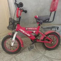 دوچرخه و سه چرخه