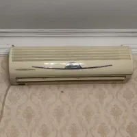 کولر گازی جنرال اصلی 30000هزار