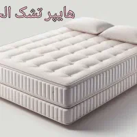 پخش تشک الحمرا/خوشخواب /تخت (بدون پیش پرداخت)