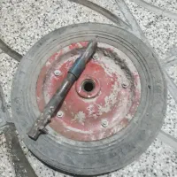لاستیک فرغون