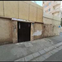 خانه کلنگی دو قواره کنار هم هر قواره ۷۸ متر|فروش زمین و ملک کلنگی|تهران, اتابک|دیوار