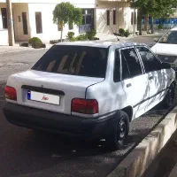 پراید 83 انژکتور