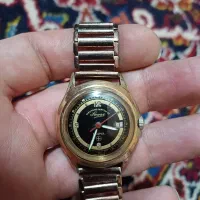 ساعت کوکی وستنواچ