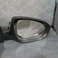 آینه آیینه بقل بغل کیا اپتیما ۲۰۱۲ تا ۲۰۱۵