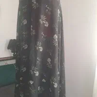دو عدد چادر دوخته شده