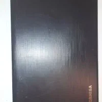 لبتاب توشیبا