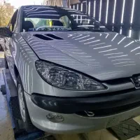 نقاشی خودرو 1500