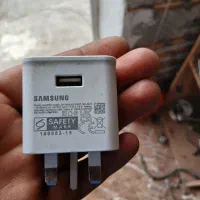 شارژ اصلی و سیم اصلی