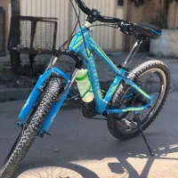 دوچرخه سایز ۲۴
