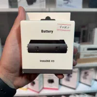 لوازم جانبی دوربین insta360 x3