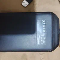 هارداکسترنال ۵۰۰گیگ.