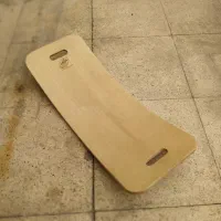 تخته تعادلی کودک