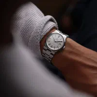ساعت امگا اتوماتیک مدل ۱۶۶.۰۱۷۳ اورجینال سوئیس