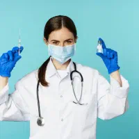 تزریقات.سرم.پانسمان و سایر امور .پرستاری