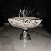 ظرف میوه خوری لاکچری