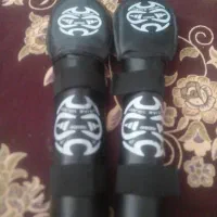 زانو بند تکواندو